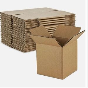 Extra Shipping Label